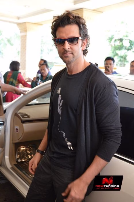 Hrithik Roshan