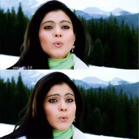 Kajol