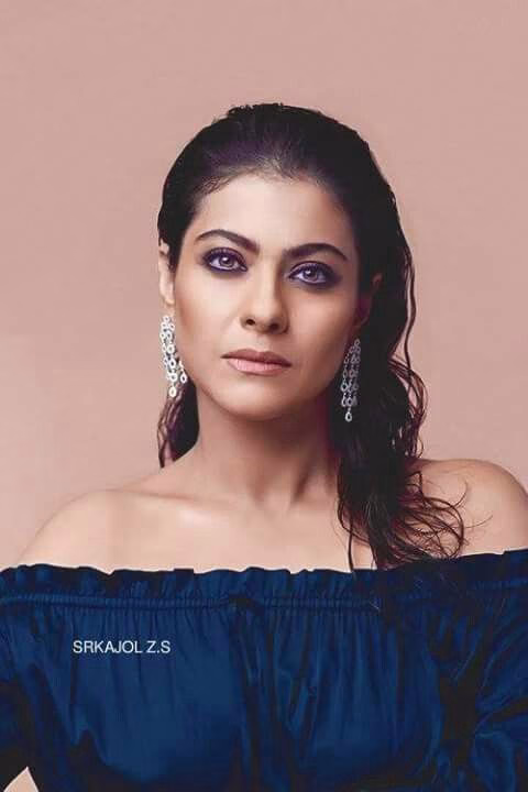 Kajol