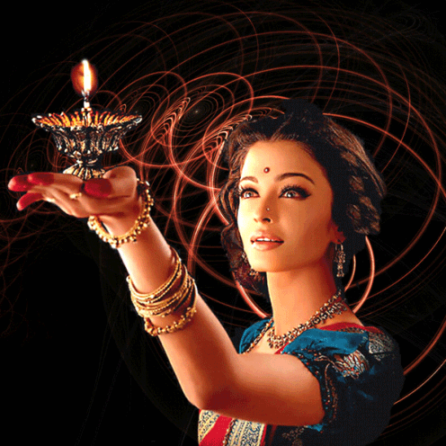 Aishwarya Rai Bachchan