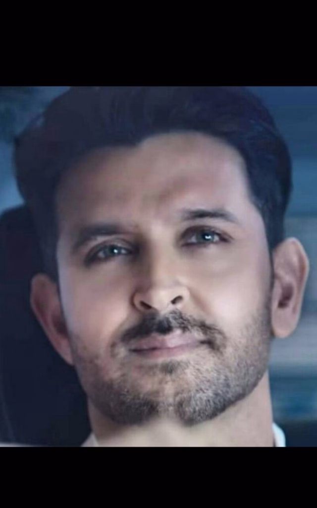 Hrithik Roshan