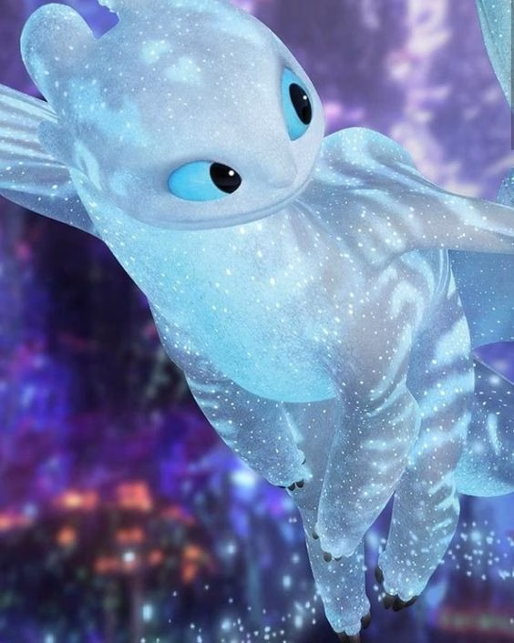 How To Train Your Dragon