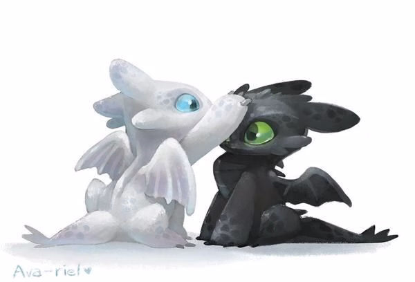 How To Train Your Dragon