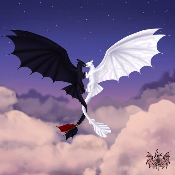 How To Train Your Dragon