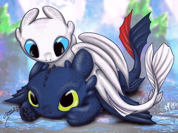 How To Train Your Dragon