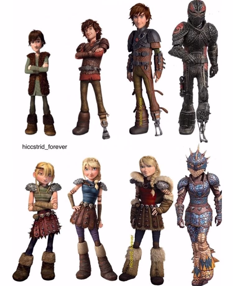 How To Train Your Dragon