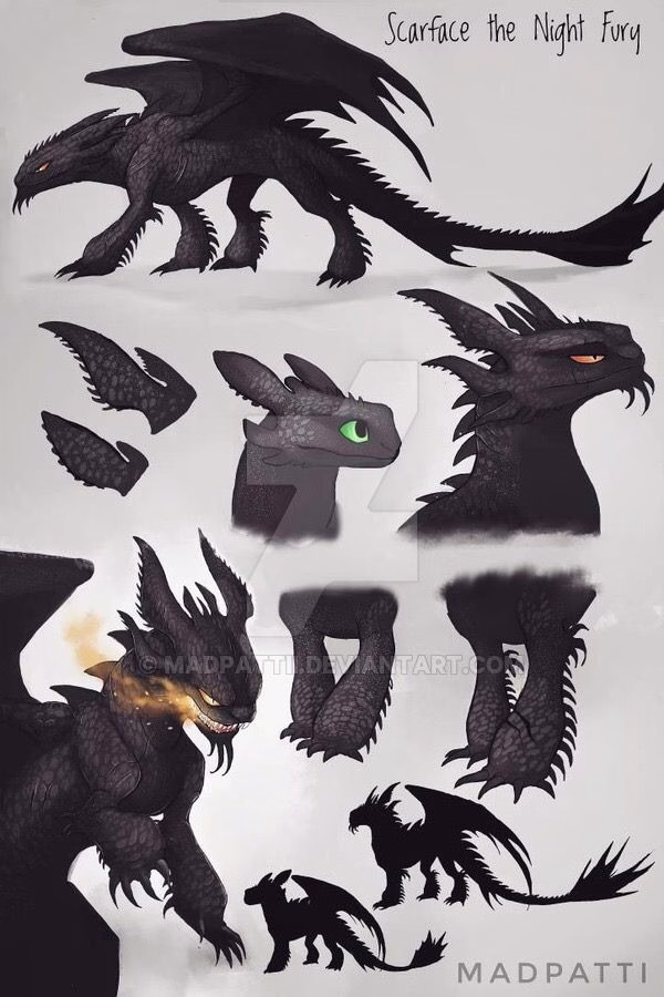 How To Train Your Dragon
