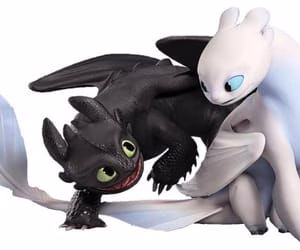How To Train Your Dragon