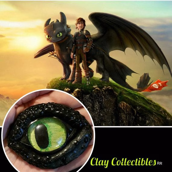 How To Train Your Dragon