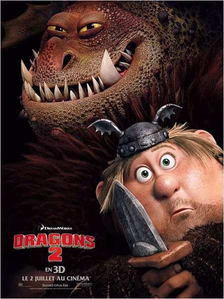 How To Train Your Dragon