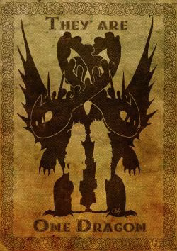 How To Train Your Dragon
