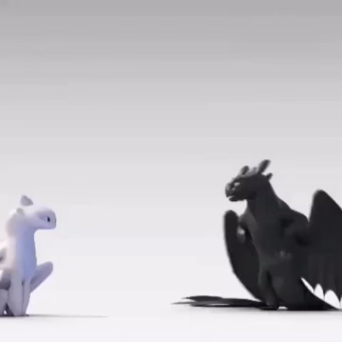 How To Train Your Dragon