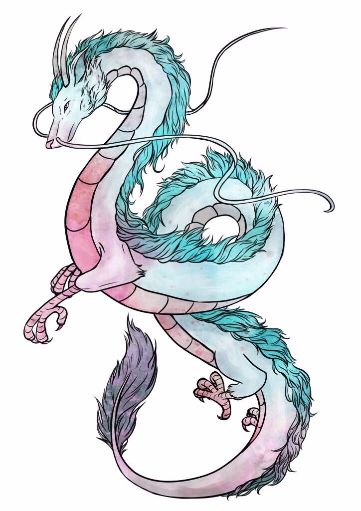 Dragon