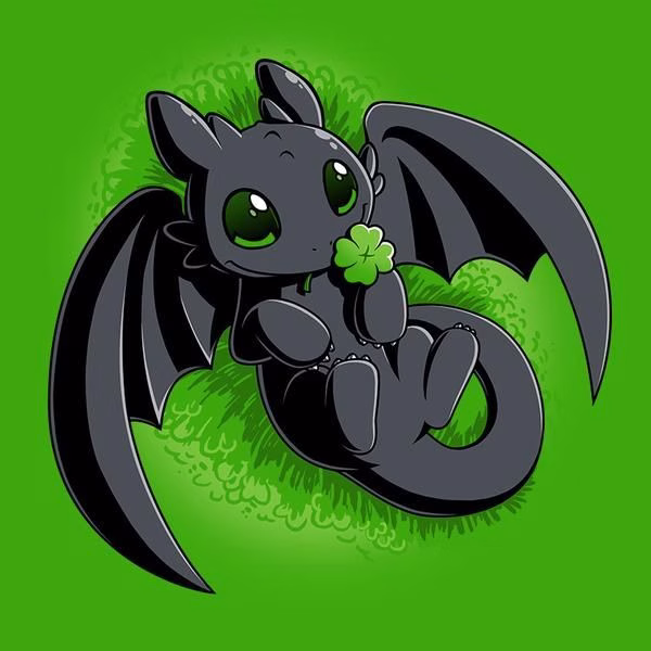 How To Train Your Dragon