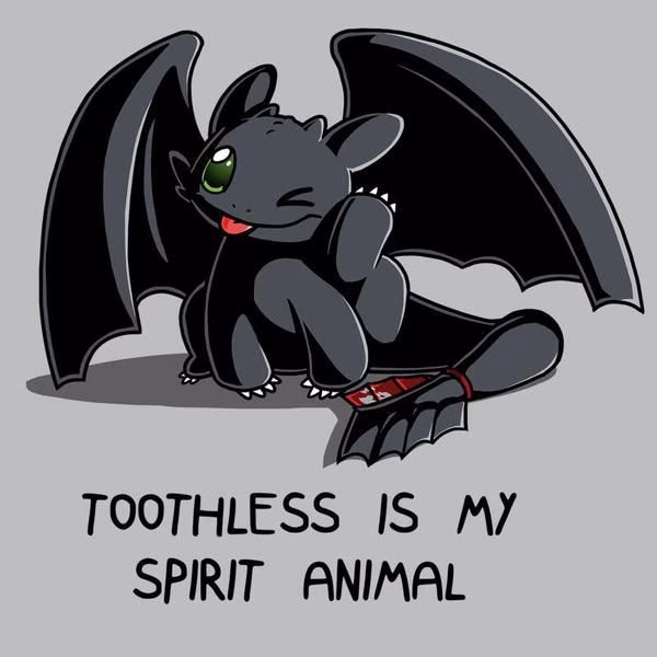 How To Train Your Dragon