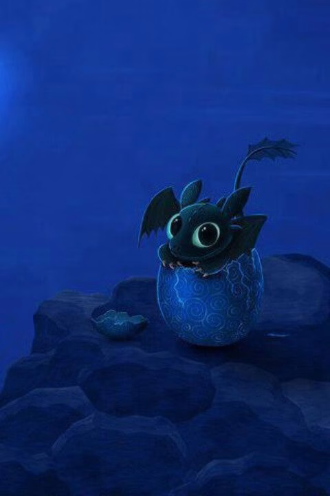 How To Train Your Dragon