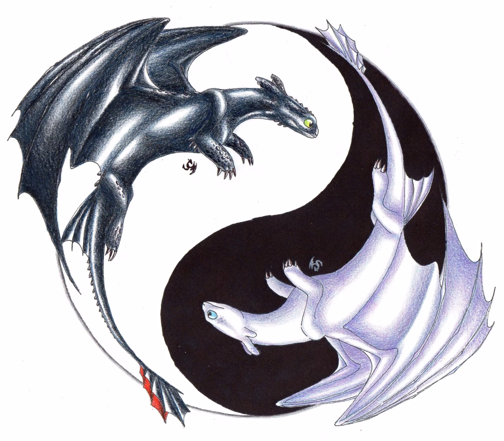 How To Train Your Dragon