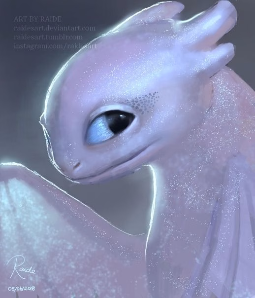 How To Train Your Dragon