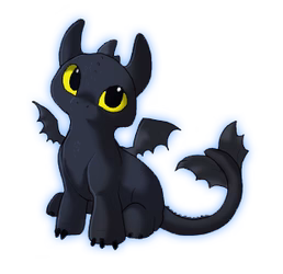 How To Train Your Dragon