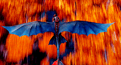How To Train Your Dragon