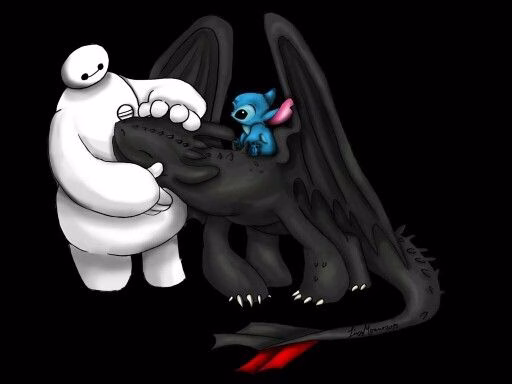 How To Train Your Dragon