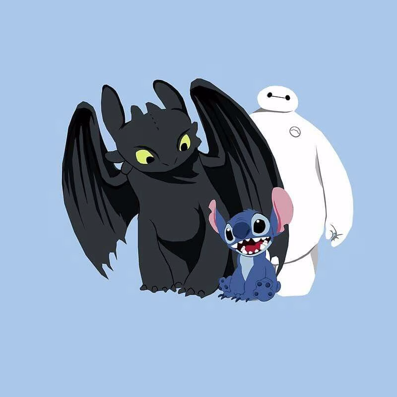How To Train Your Dragon