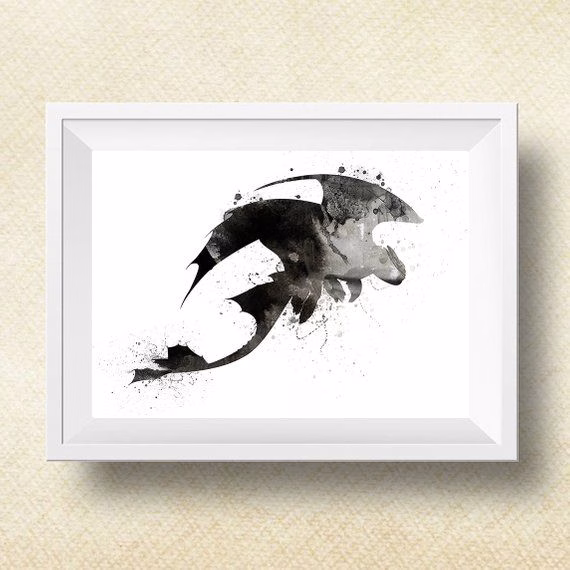 How To Train Your Dragon