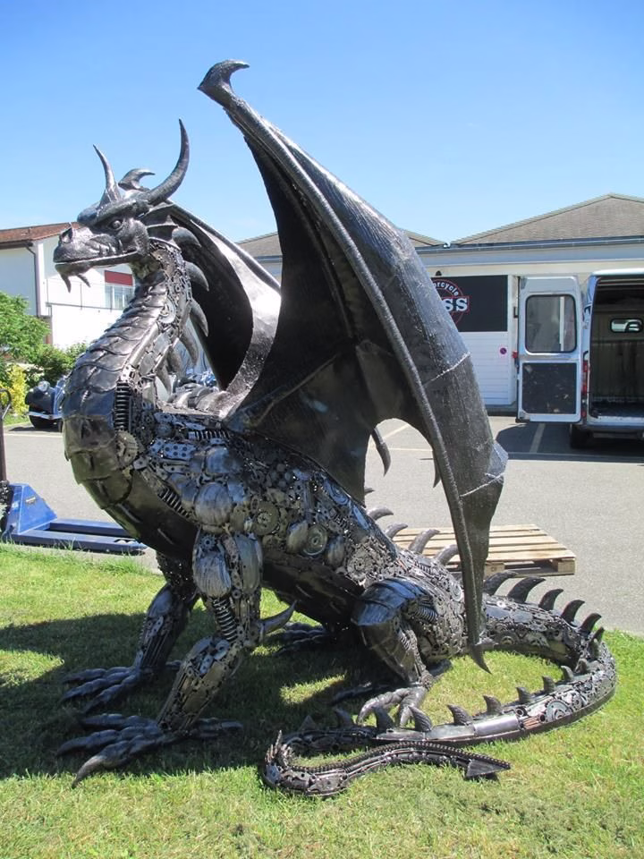 Dragon