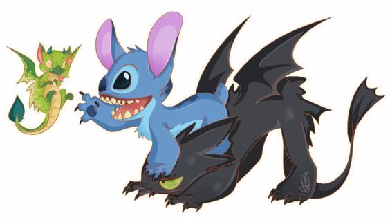 How To Train Your Dragon