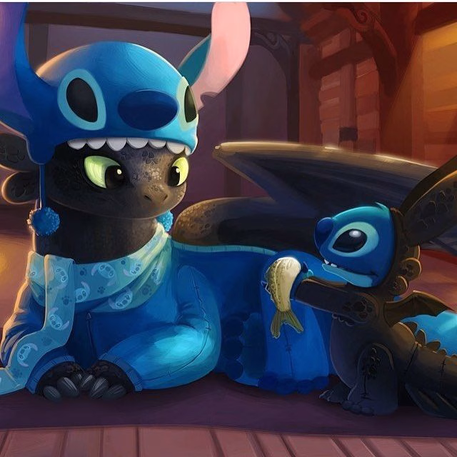 How To Train Your Dragon