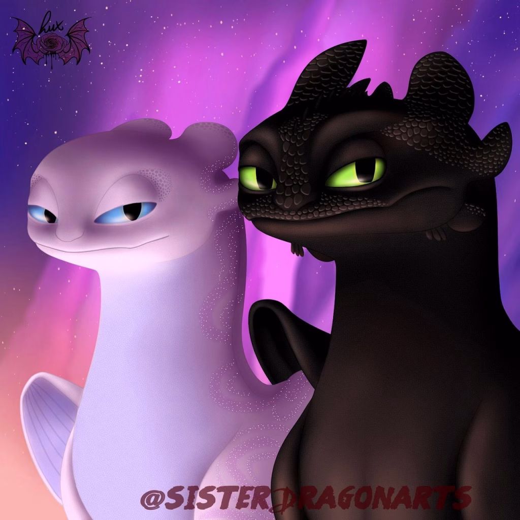 How To Train Your Dragon
