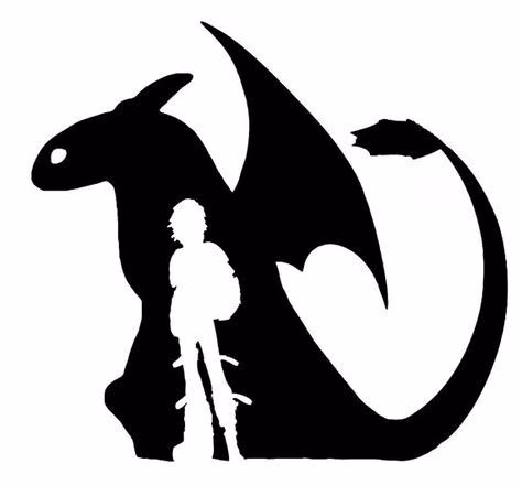How To Train Your Dragon