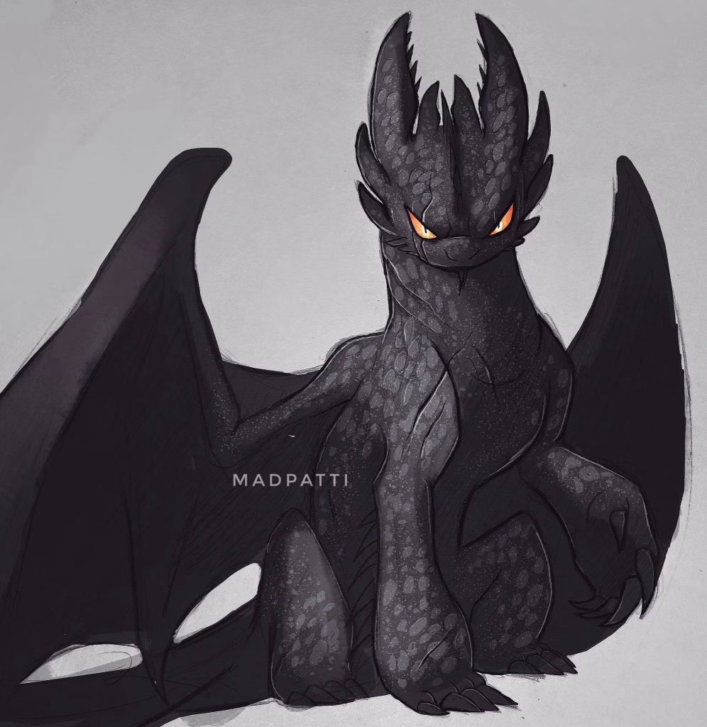 How To Train Your Dragon