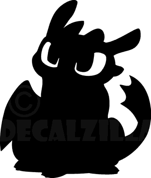 How To Train Your Dragon