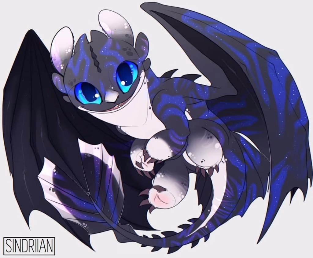 How To Train Your Dragon