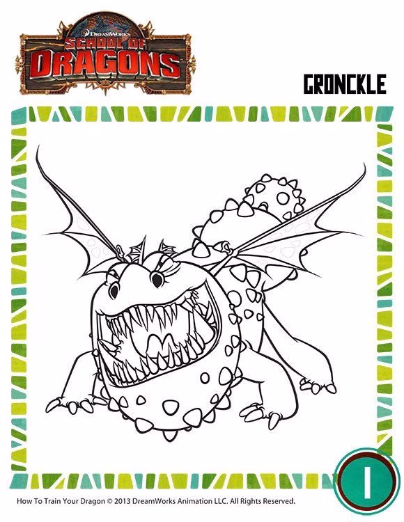 How To Train Your Dragon