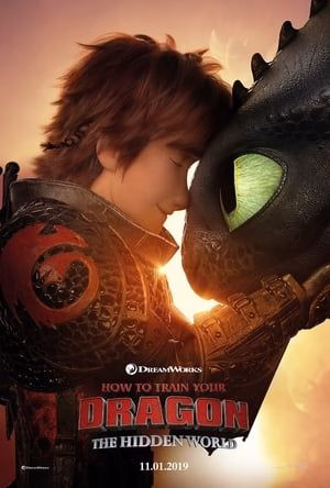 How To Train Your Dragon
