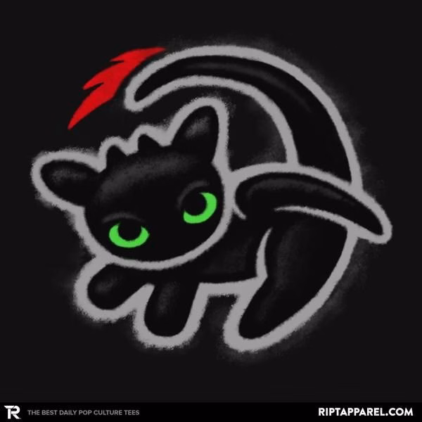 How To Train Your Dragon