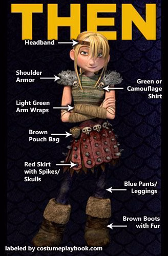 How To Train Your Dragon