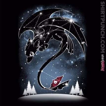 How To Train Your Dragon