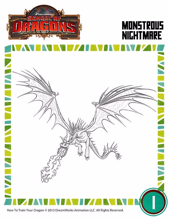 How To Train Your Dragon