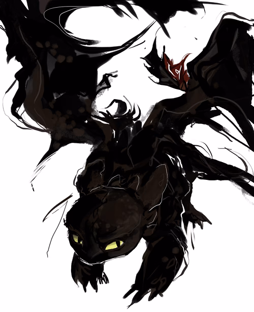 How To Train Your Dragon