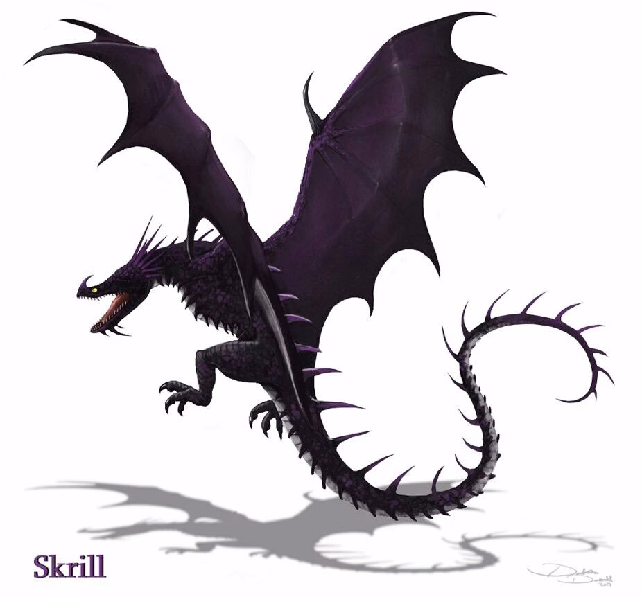 How To Train Your Dragon