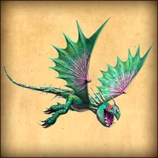 How To Train Your Dragon