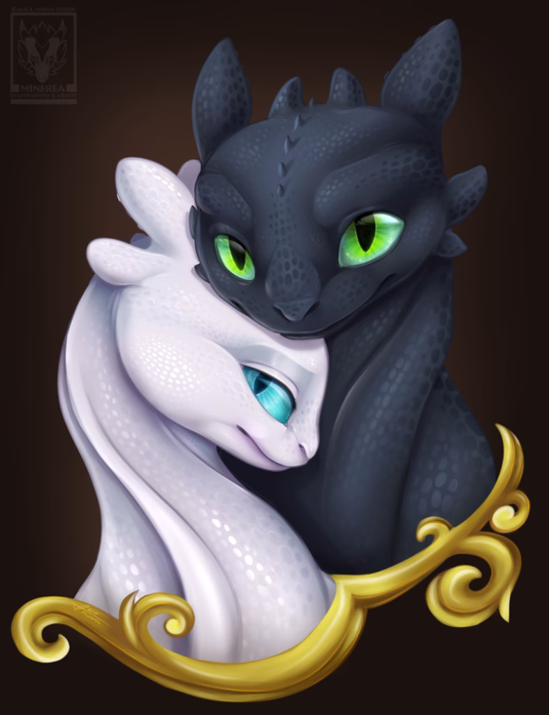 How To Train Your Dragon