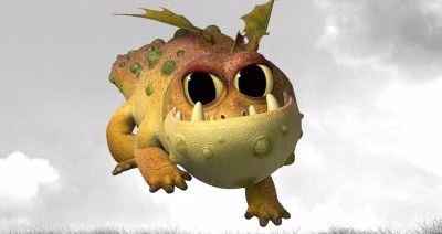 How To Train Your Dragon