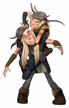 How To Train Your Dragon