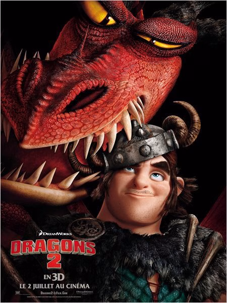 How To Train Your Dragon