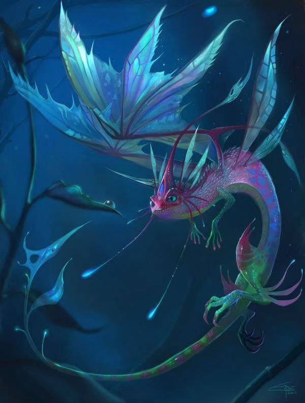Dragon