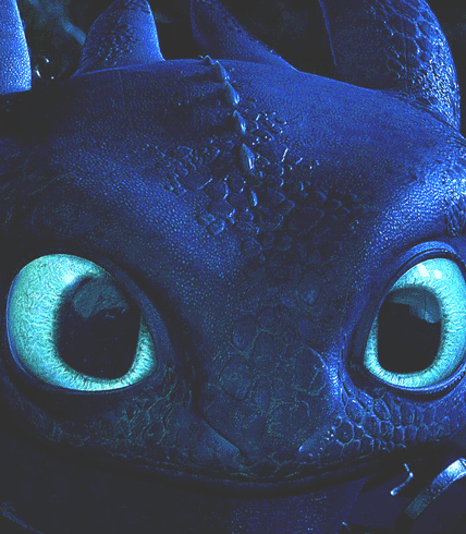 How To Train Your Dragon